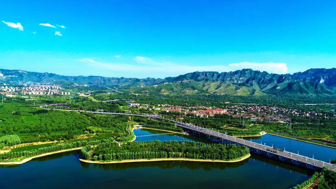 河北，梦想沃土，自信源泉之地