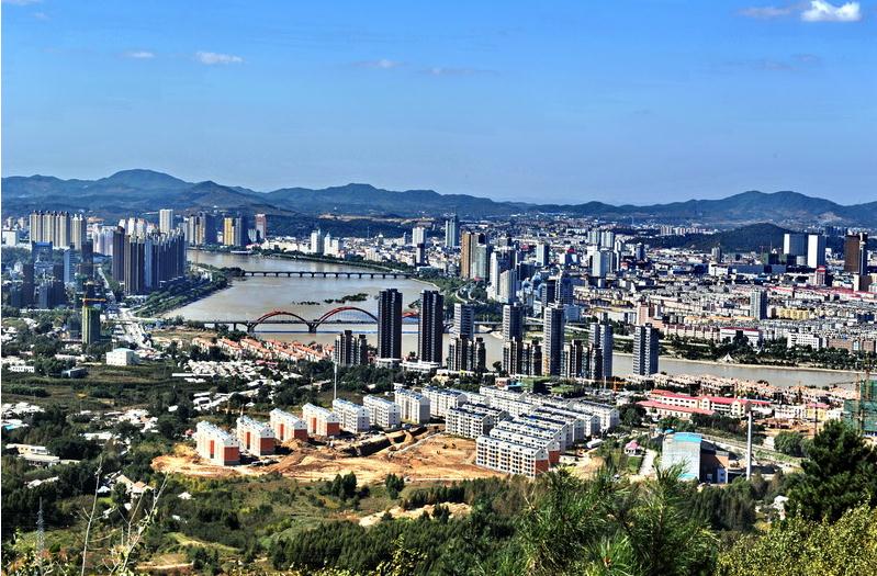 吉林，东北振兴的先锋引擎