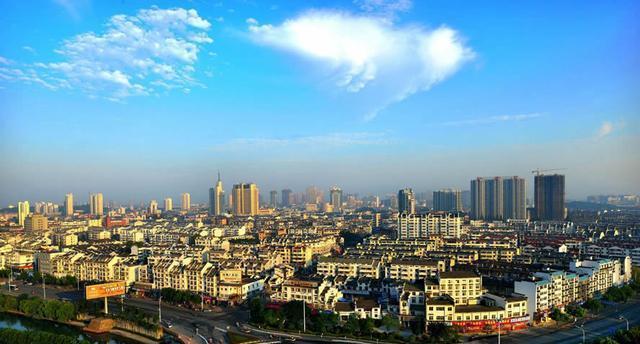 安徽地理、历史与文化概览