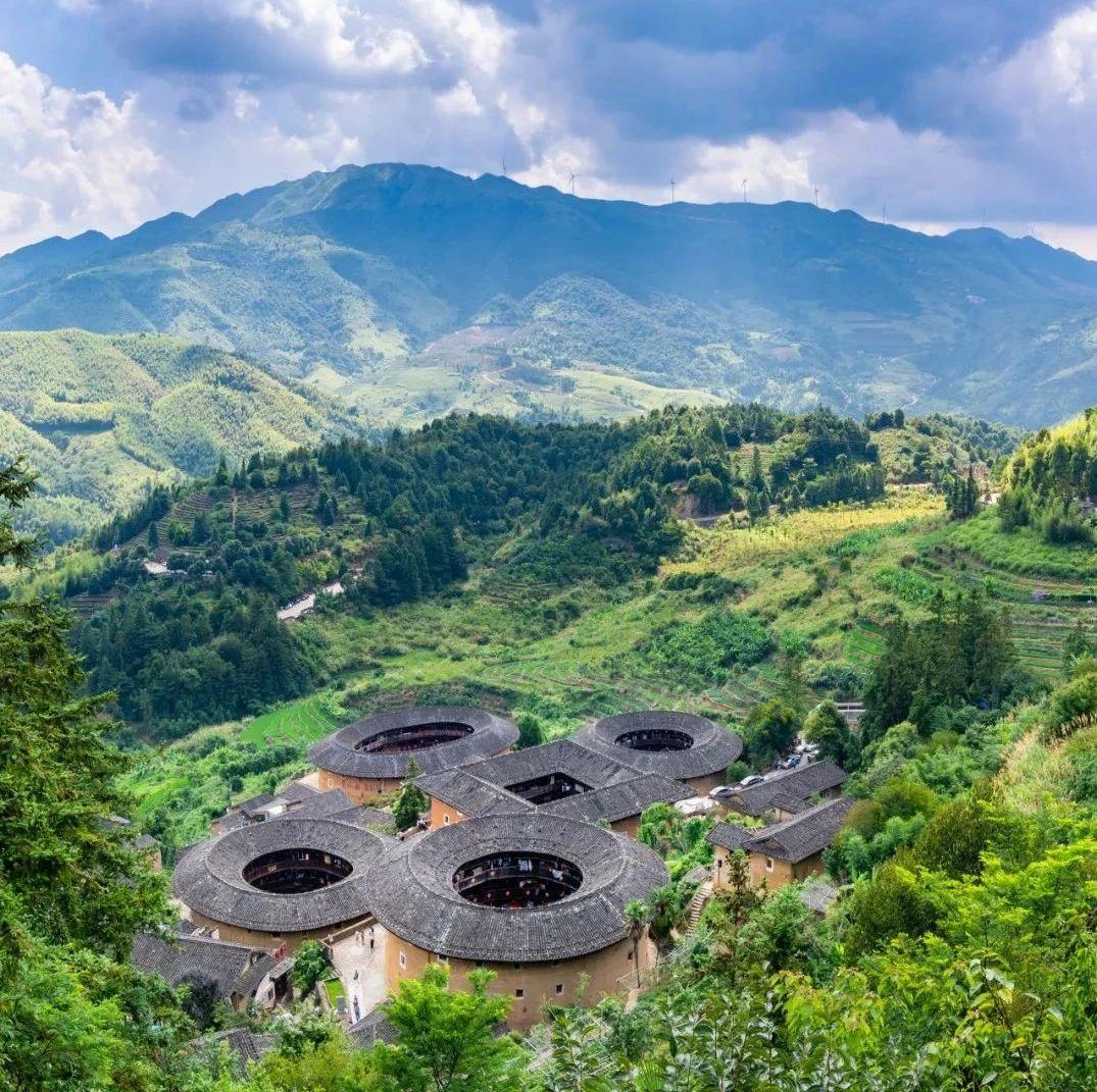 福建，东南沿海的璀璨明珠闪耀辉煌