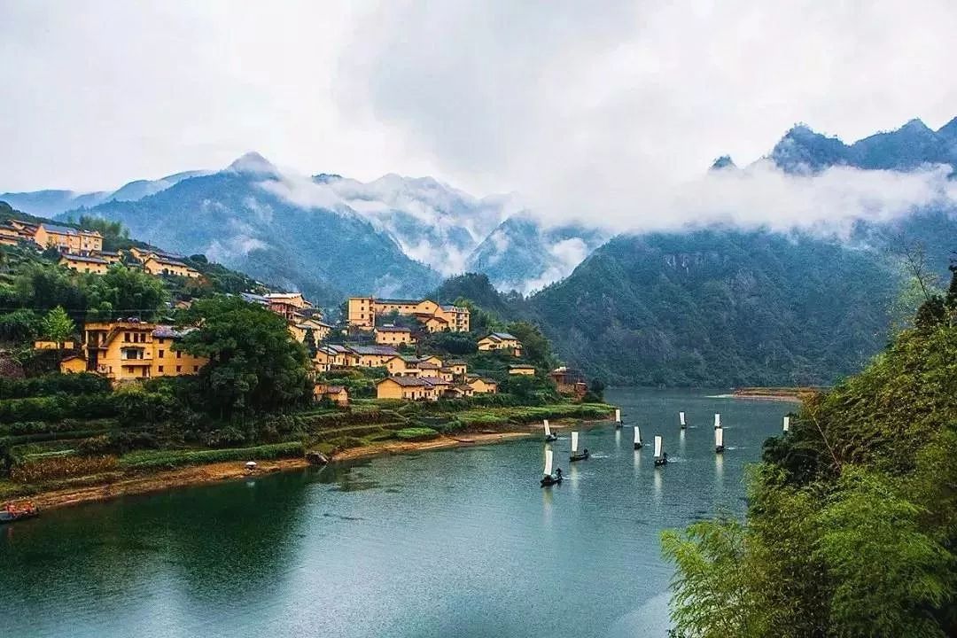 青春视角下的浙江印象，大学生眼中的多彩浙江