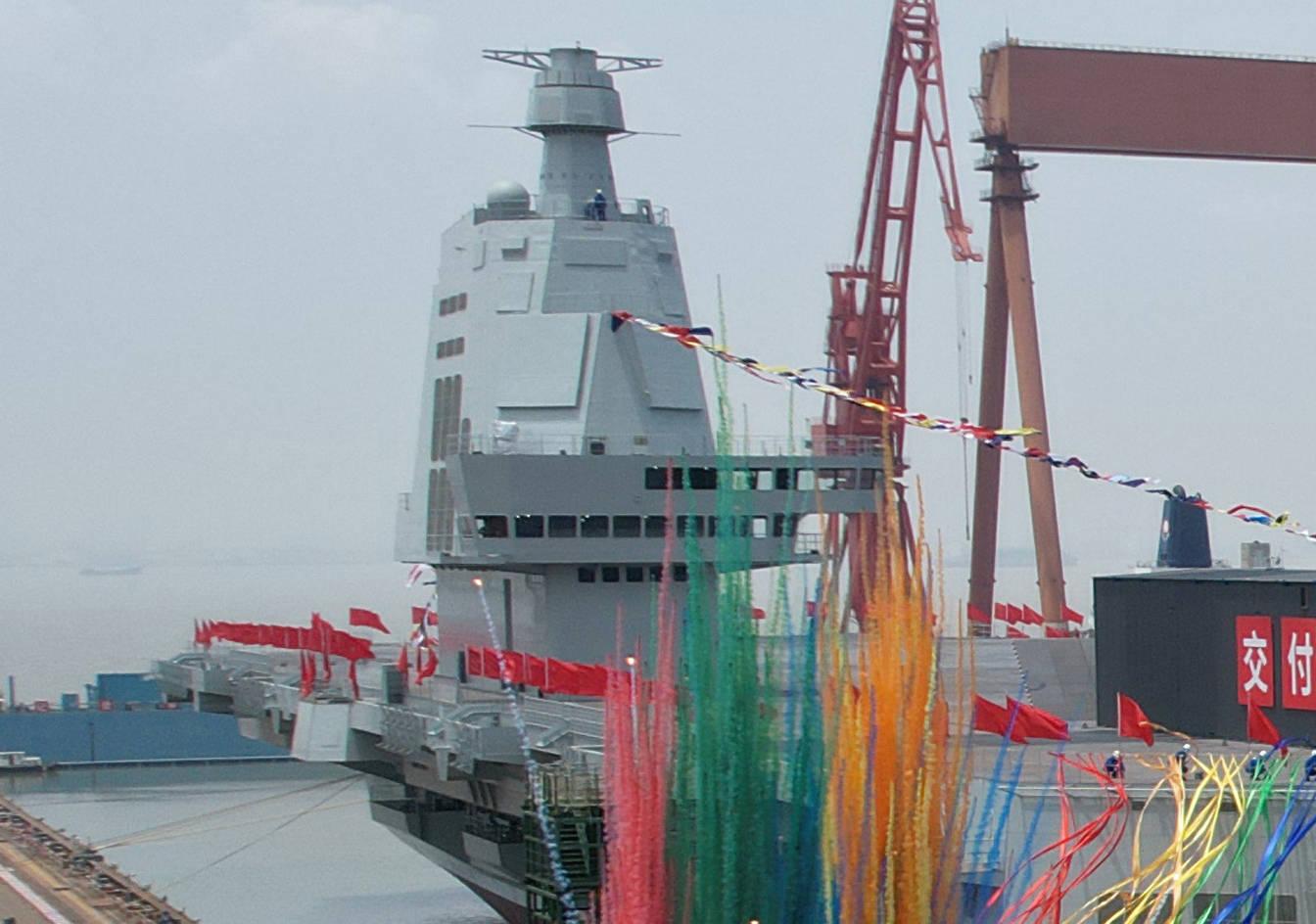 福建，千年古韵，生态宝岛的魅力