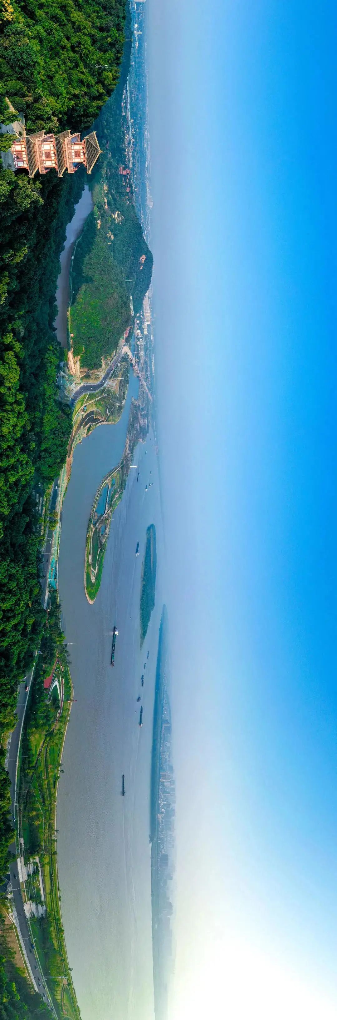 湖北，探寻千年文明与现代共生的和谐之道