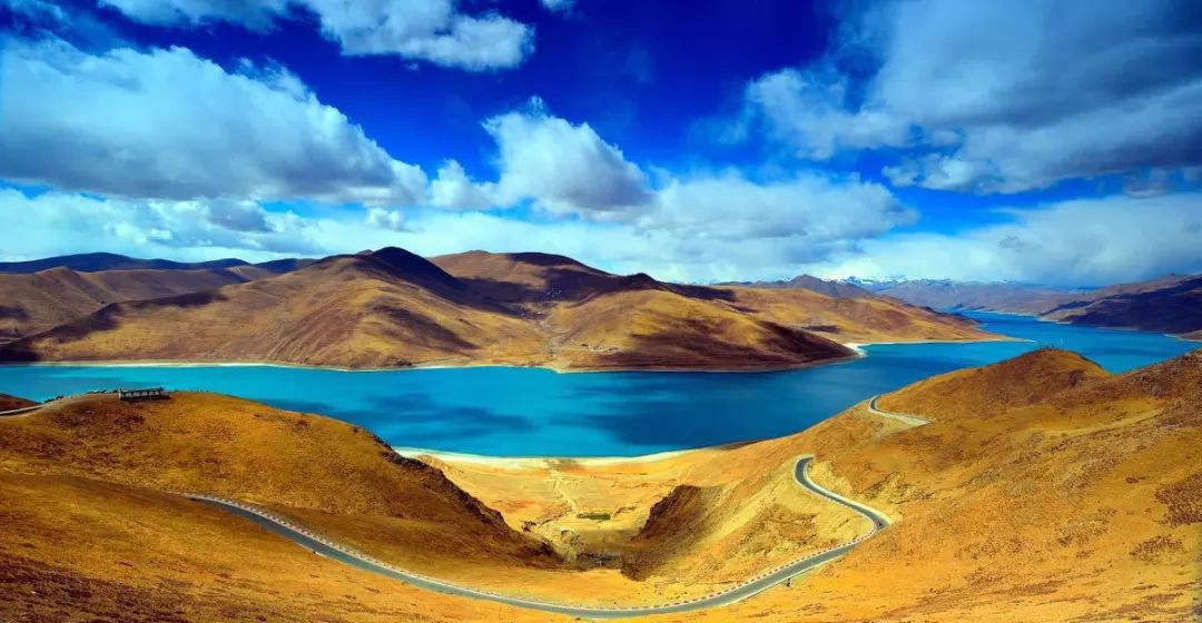 西藏，历史与现实——中国领土不可分割的领土尊严