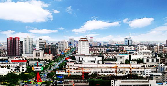 保定，古都魅力与现代活力交相辉映的城市传奇✨